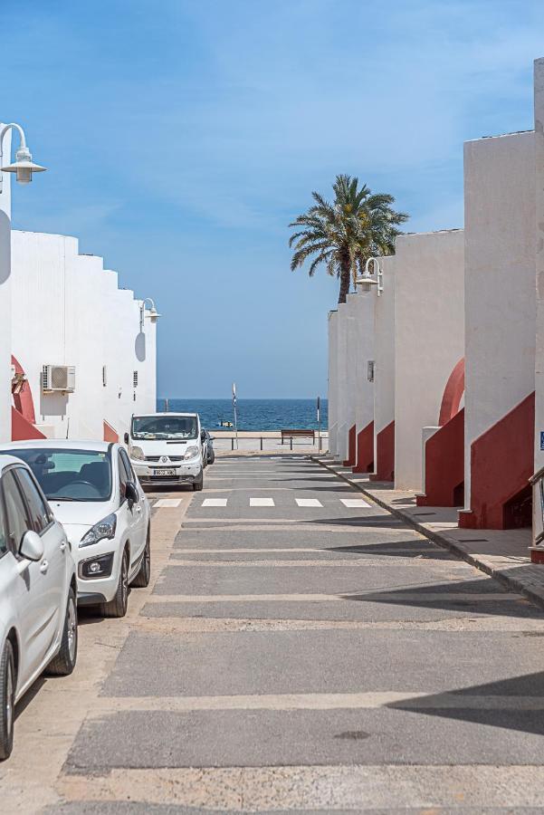 Coral Del Cabo Apartment Лас Негрес Екстериор снимка
