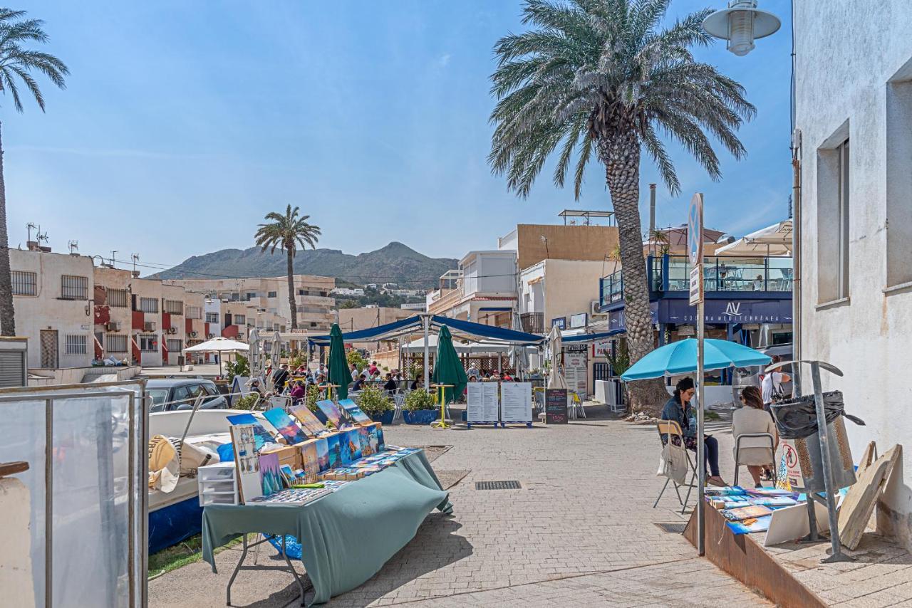 Coral Del Cabo Apartment Лас Негрес Екстериор снимка