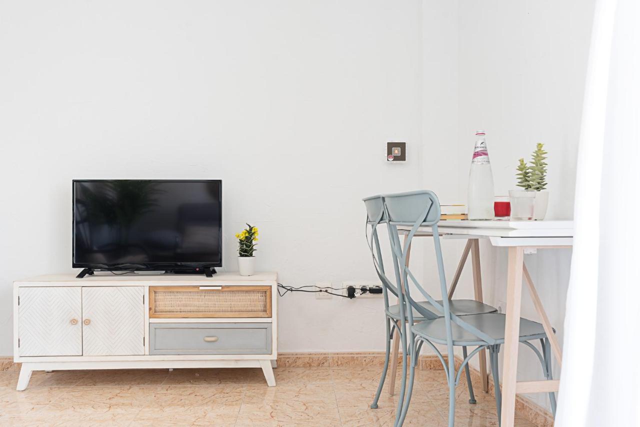 Coral Del Cabo Apartment Лас Негрес Екстериор снимка