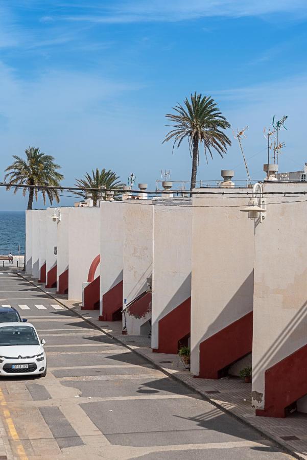 Coral Del Cabo Apartment Лас Негрес Екстериор снимка