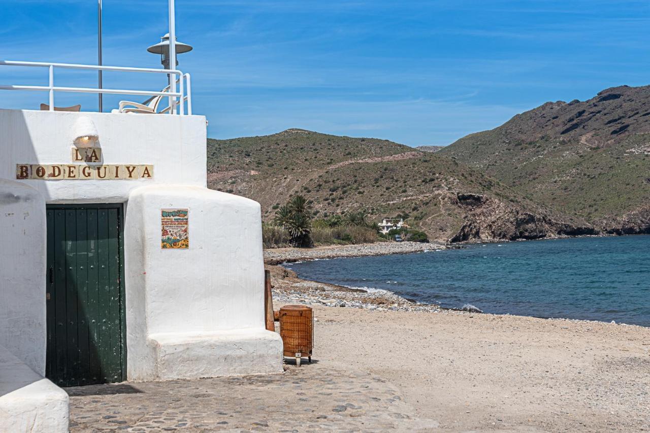 Coral Del Cabo Apartment Лас Негрес Екстериор снимка
