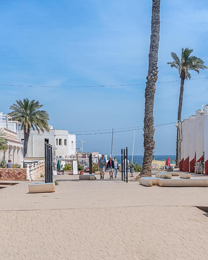 Coral Del Cabo Apartment Лас Негрес Екстериор снимка