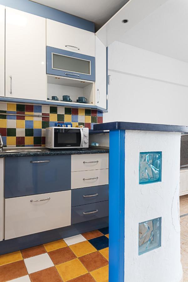Coral Del Cabo Apartment Лас Негрес Екстериор снимка