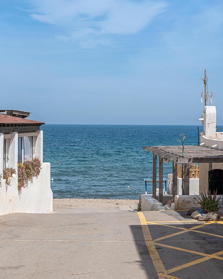Coral Del Cabo Apartment Лас Негрес Екстериор снимка