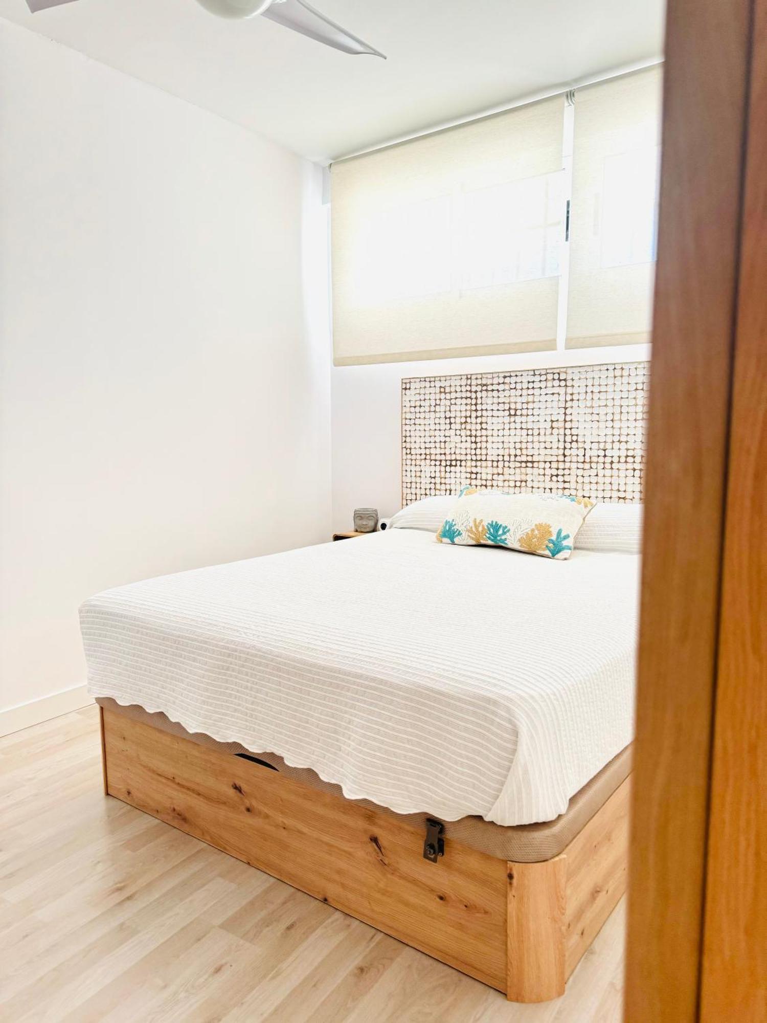 Coral Del Cabo Apartment Лас Негрес Екстериор снимка