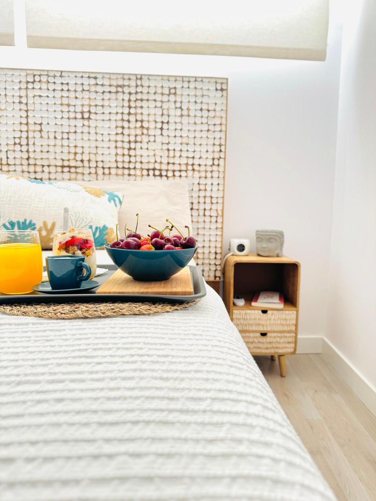 Coral Del Cabo Apartment Лас Негрес Екстериор снимка